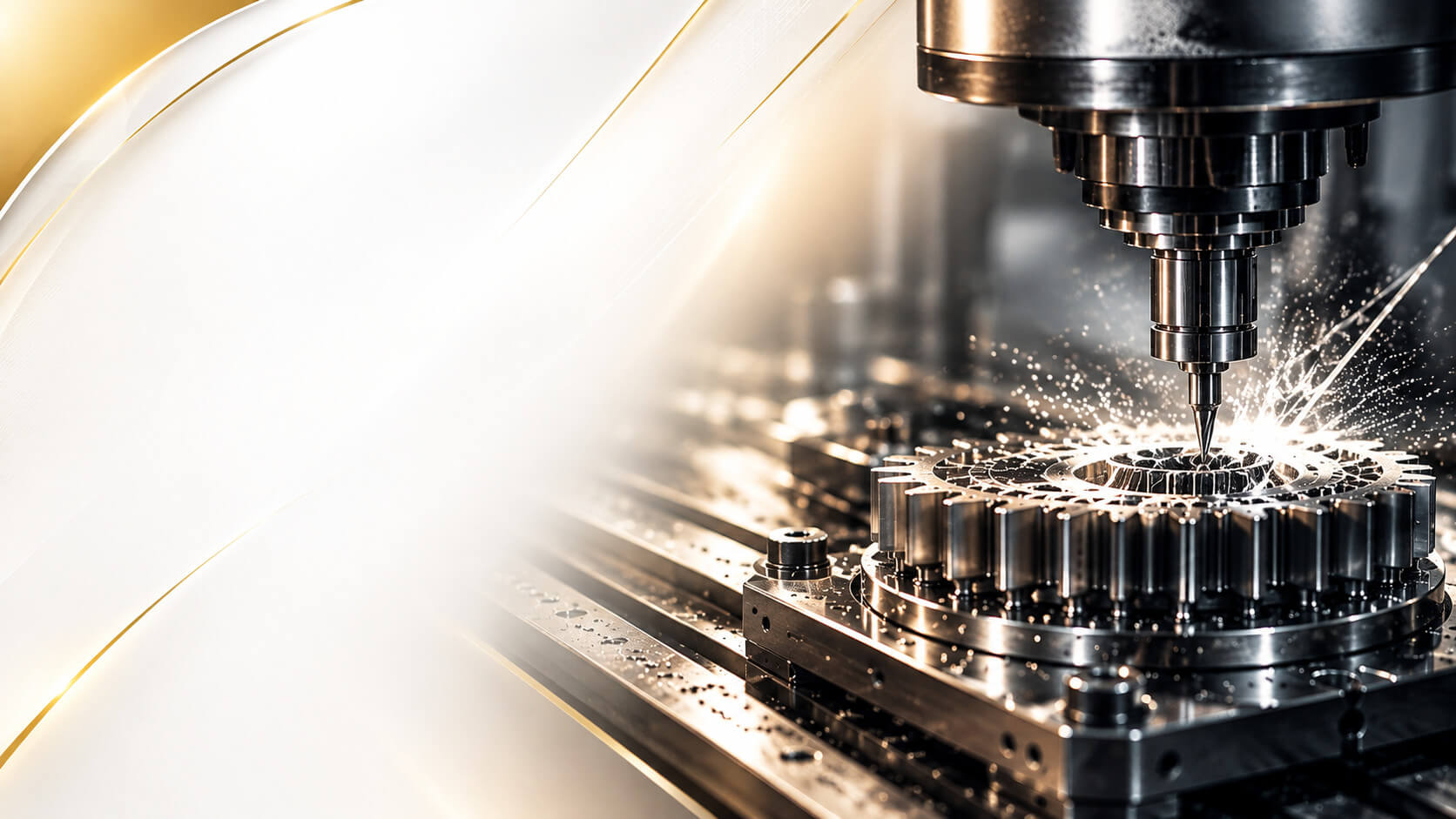 Solutions Beyond Lubrication.