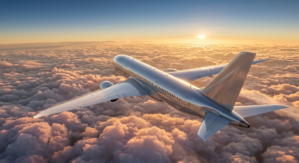 Precison Aerospace Manufacturing
