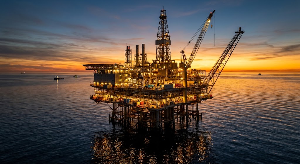 Oil & Gas Industries
