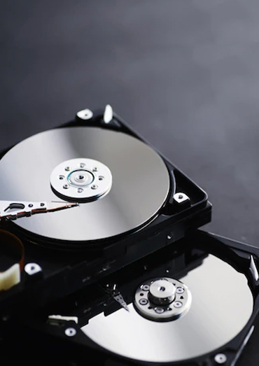 HardDisk Drive Manufacture